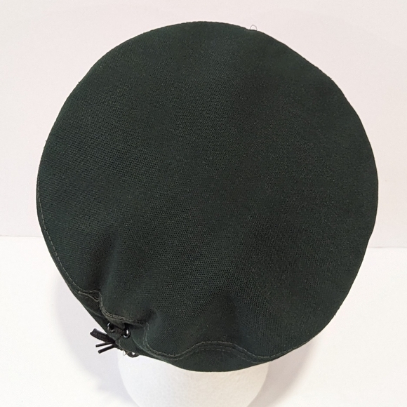 BOY Scouts Canada green beret - Picture 5 of 9